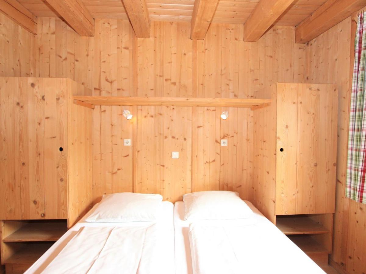 Holiday Home Alpendorf-1 By Interhome ชตุมม์ ภายนอก รูปภาพ
