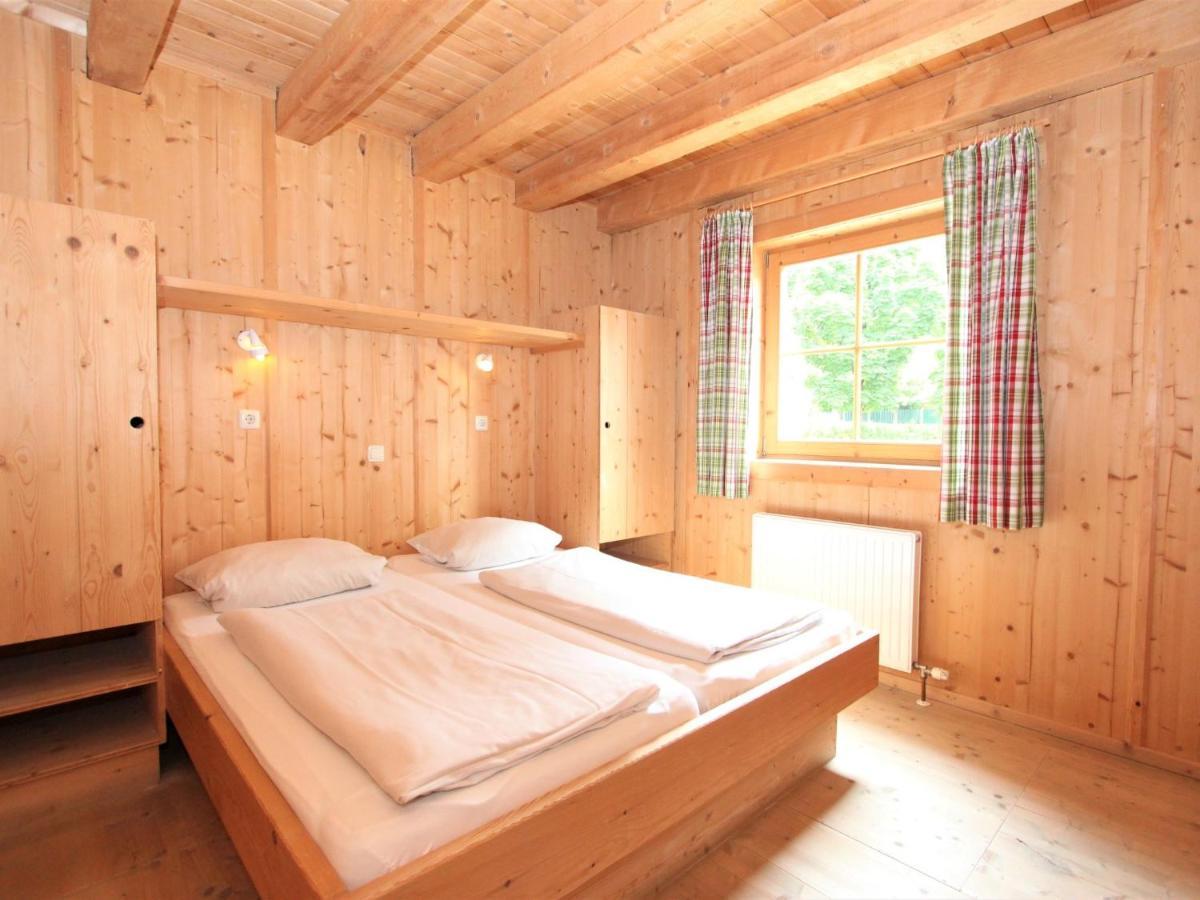 Holiday Home Alpendorf-1 By Interhome ชตุมม์ ภายนอก รูปภาพ