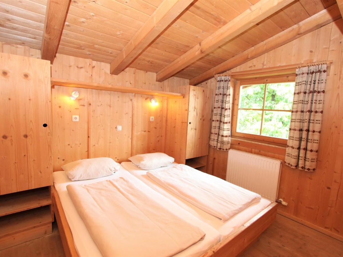 Holiday Home Alpendorf-1 By Interhome ชตุมม์ ภายนอก รูปภาพ