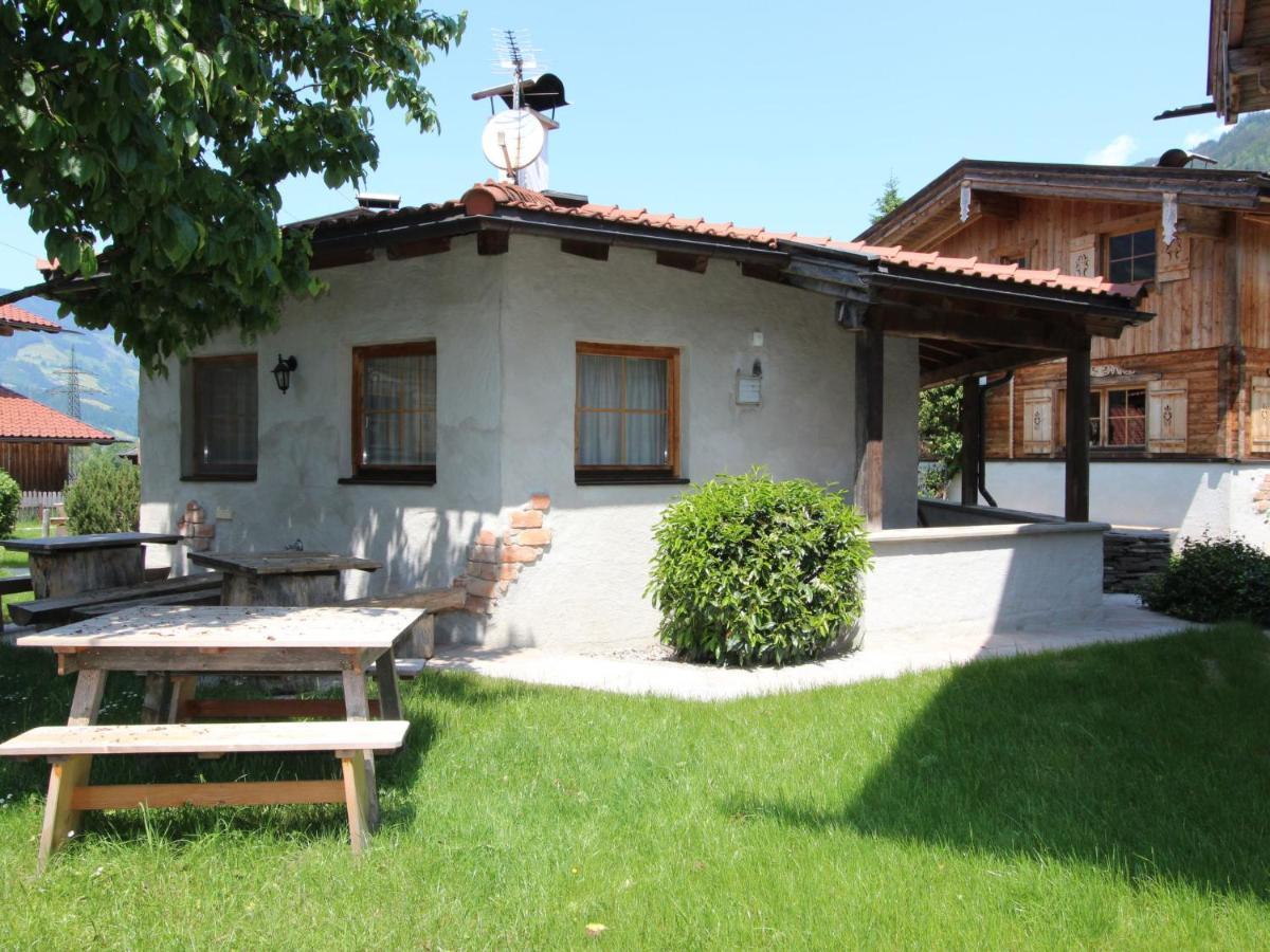 Holiday Home Alpendorf-1 By Interhome ชตุมม์ ภายนอก รูปภาพ